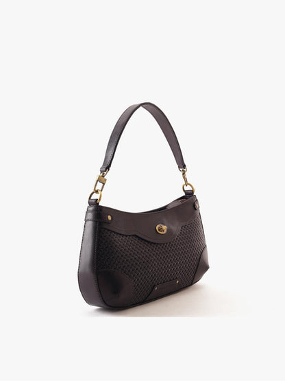 Brooklyn Baguette (Warm Black)