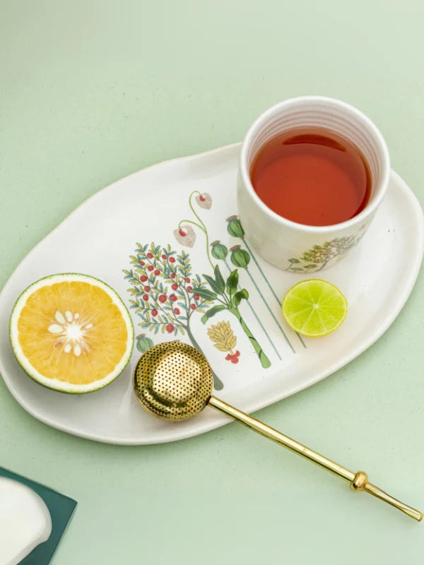 Bagh Platters (Set of 2)