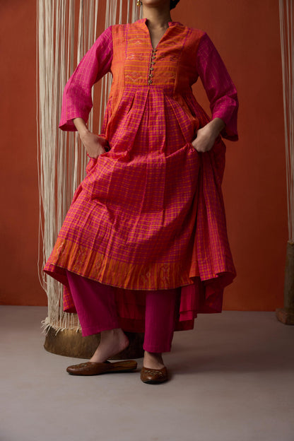 Meera Coord