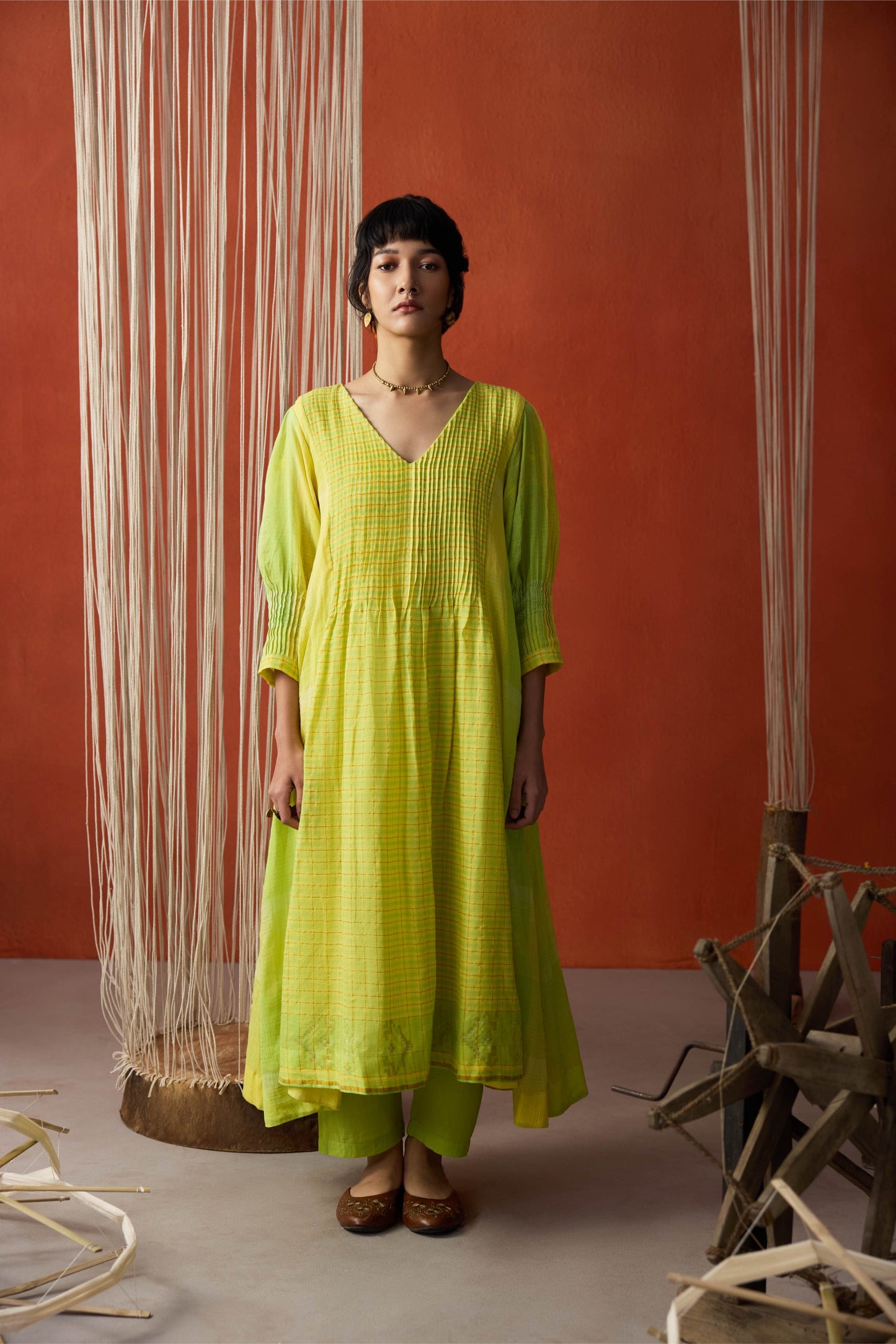 Nidhi Coord
