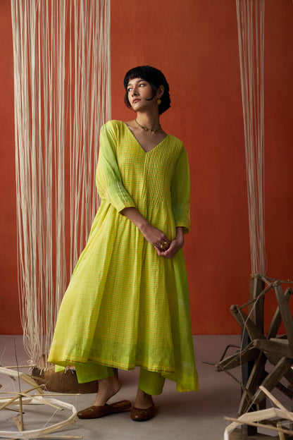 Nidhi Coord