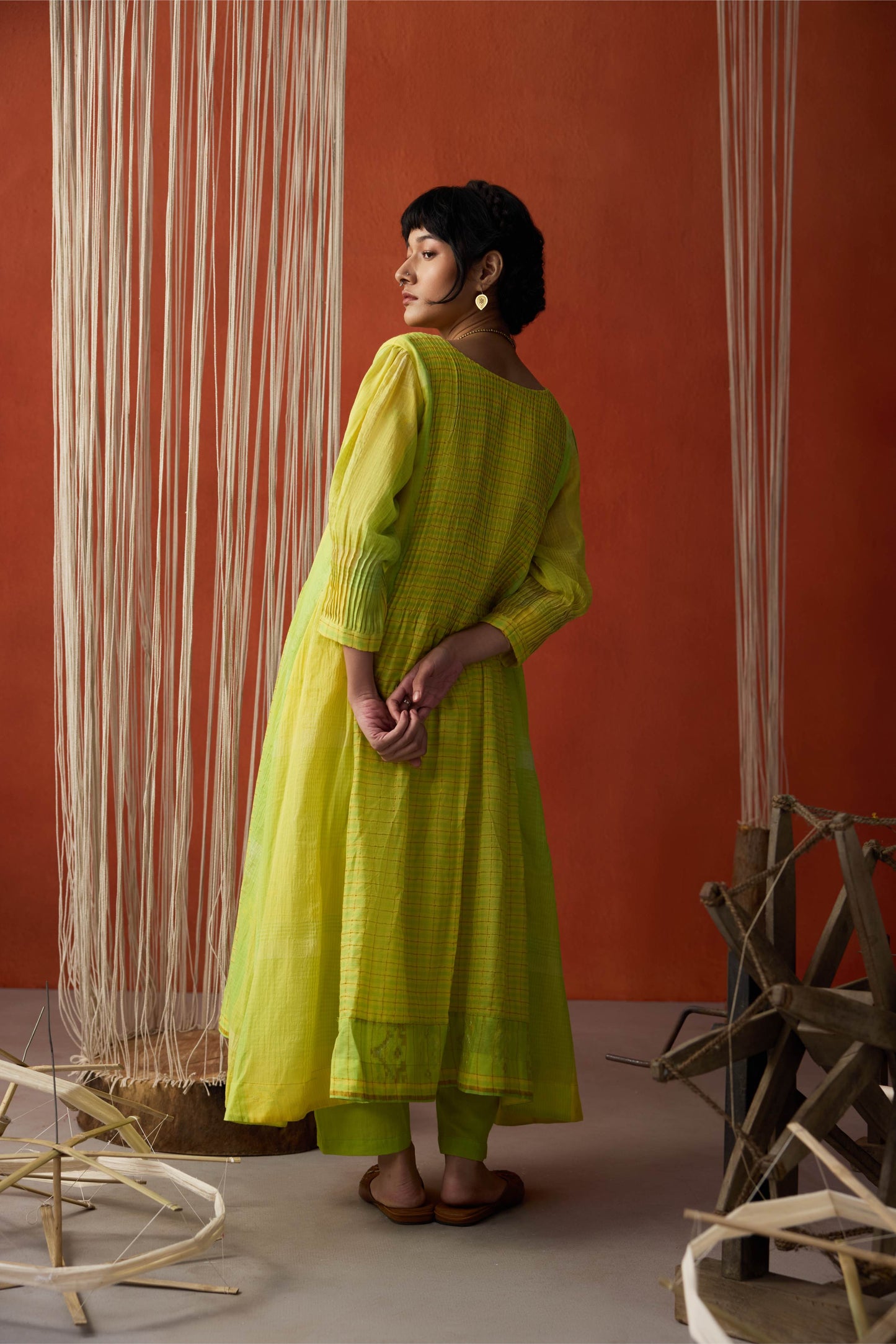 Nidhi Coord