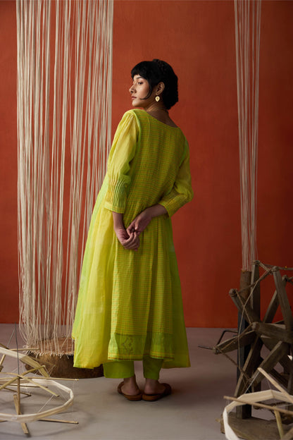 Nidhi Coord