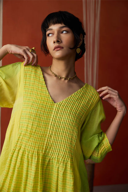 Nidhi Coord
