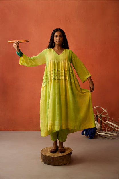 Tridha Coord