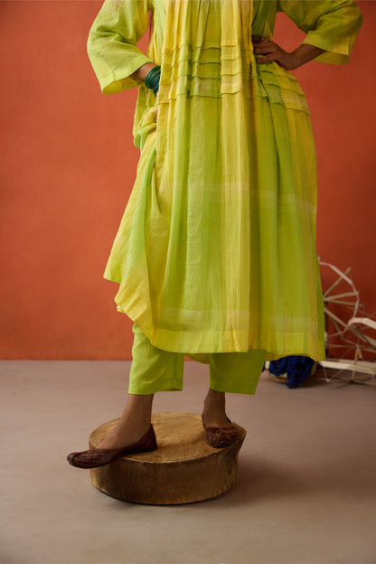 Tridha Coord