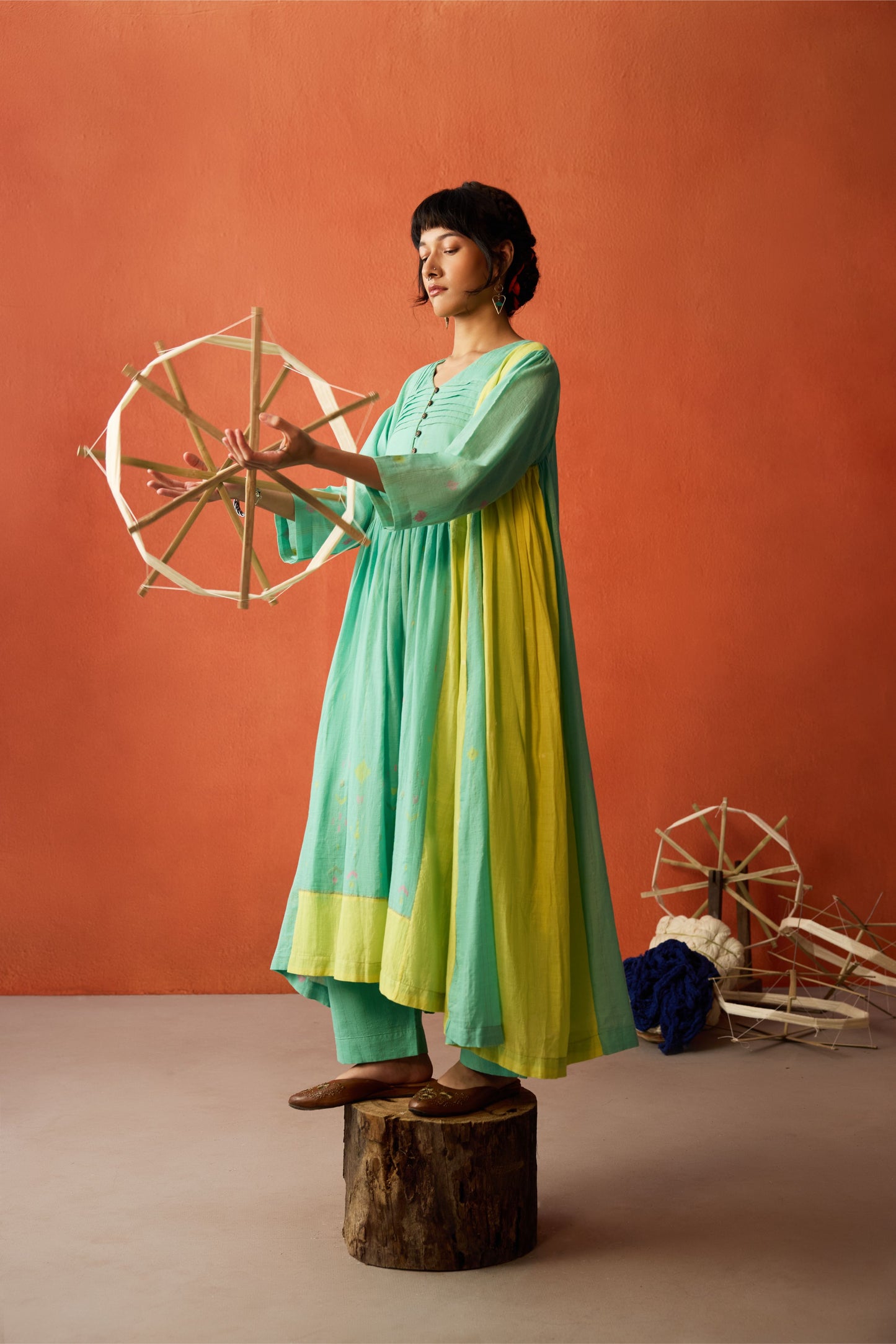 Arna Coord