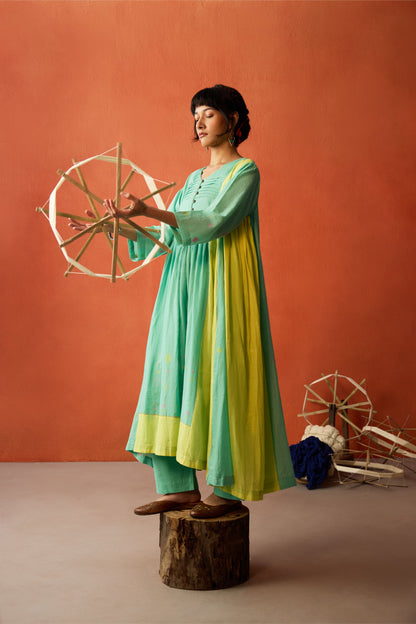 Arna Coord