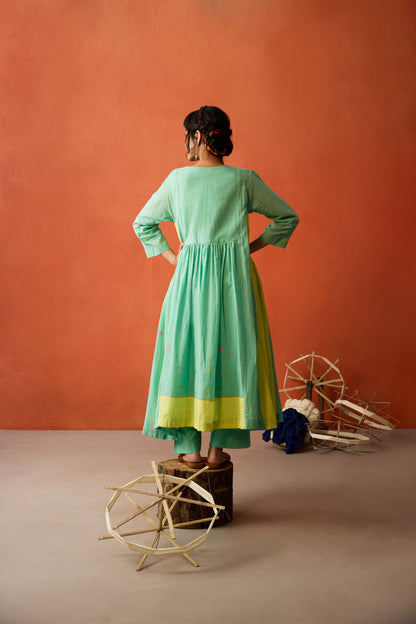 Arna Coord