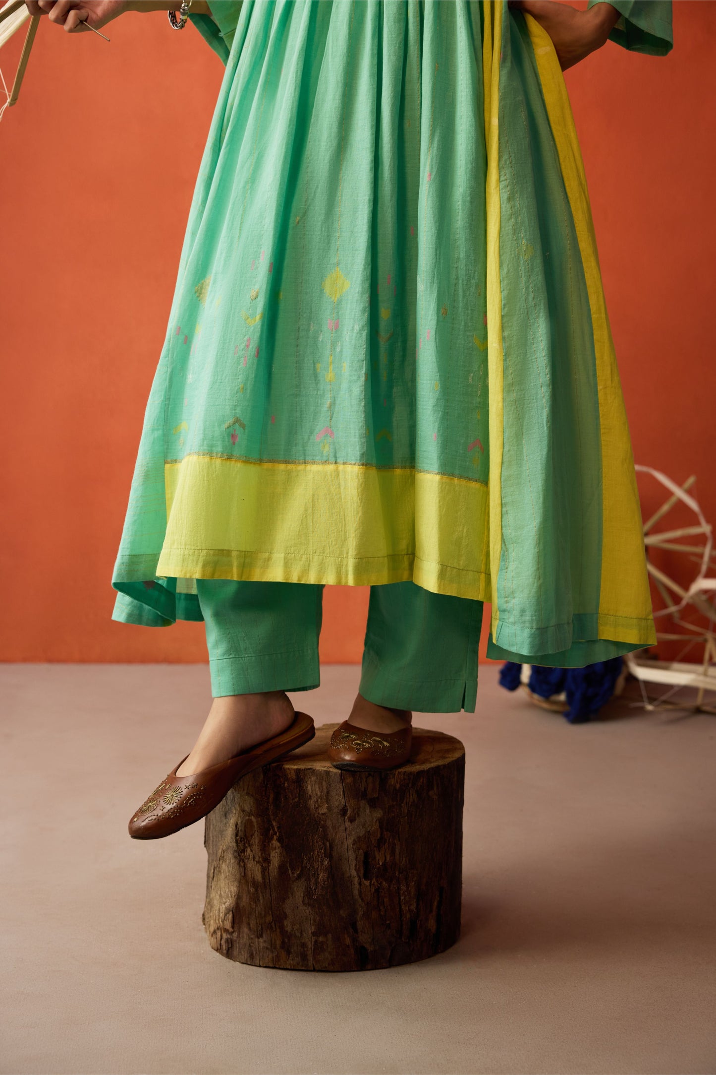 Arna Coord