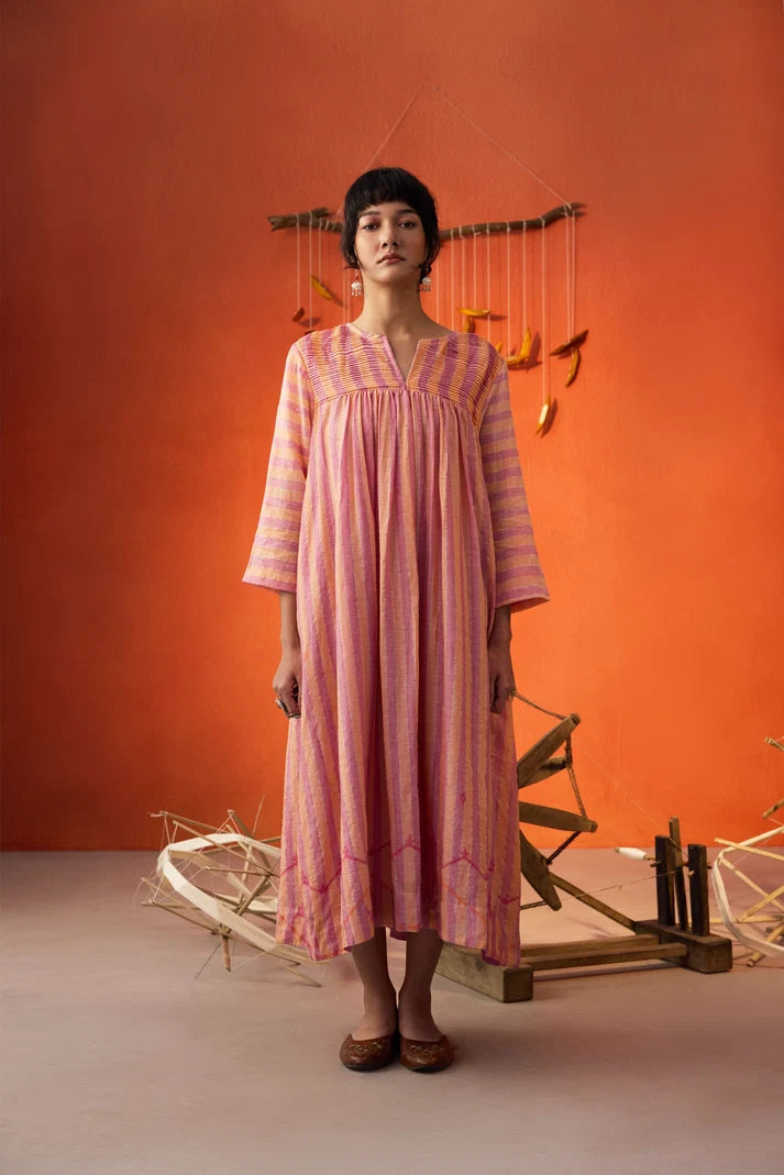 Medha Dress