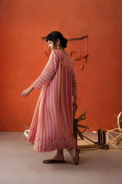 Medha Dress