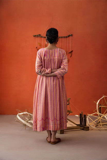 Medha Dress