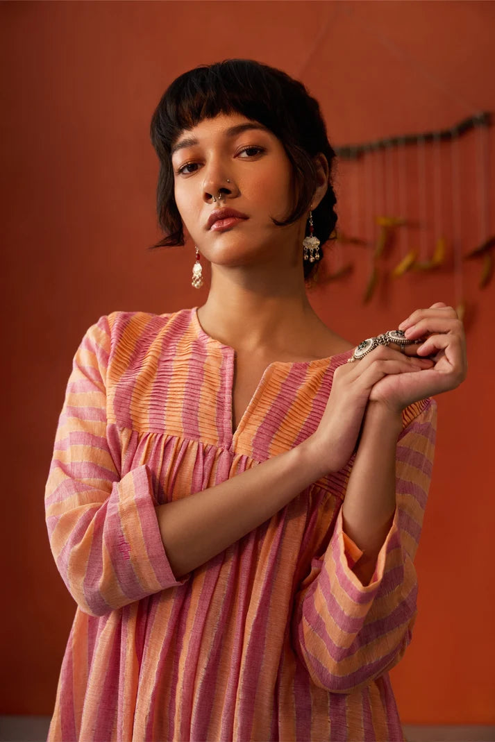 Medha Dress