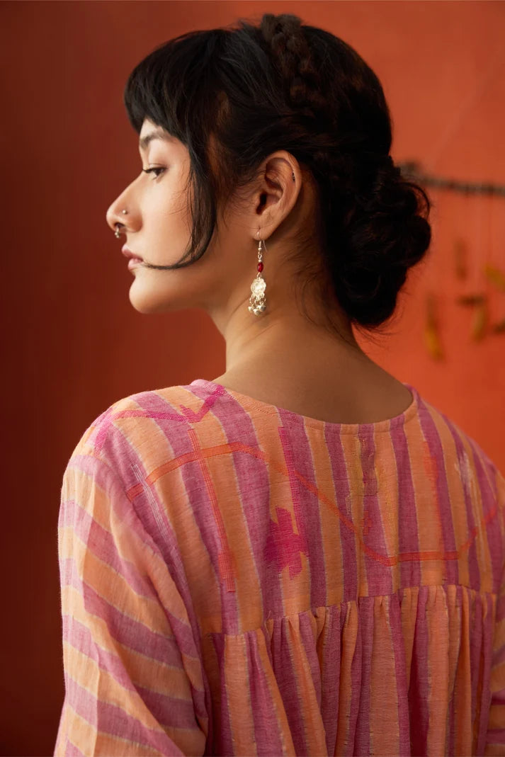 Medha Dress