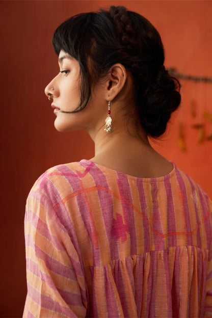 Medha Dress