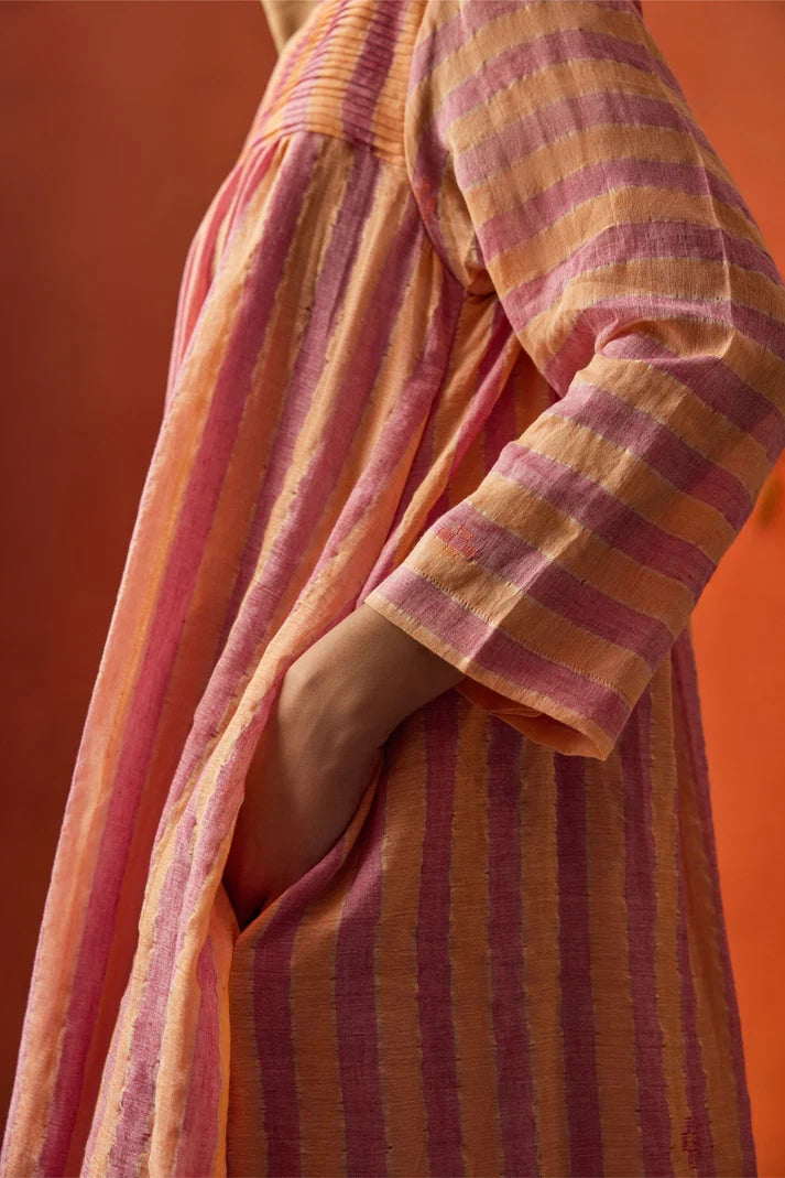 Medha Dress