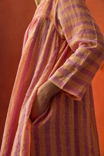 Medha Dress