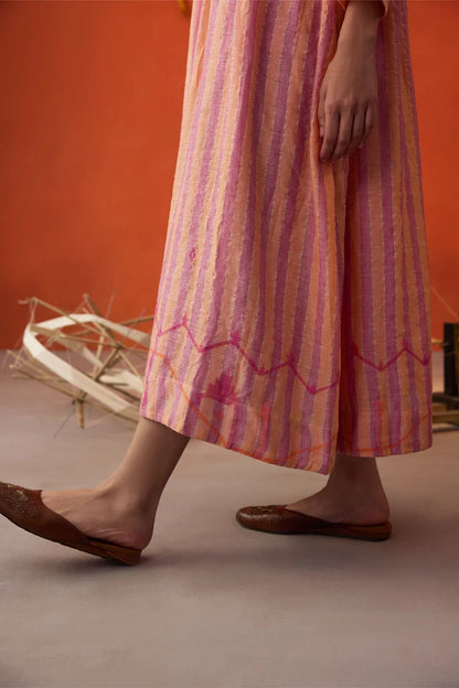 Medha Dress