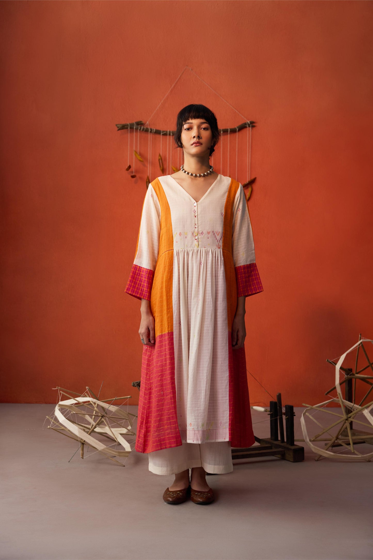 Yamini Coord