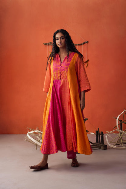 Usha Coord