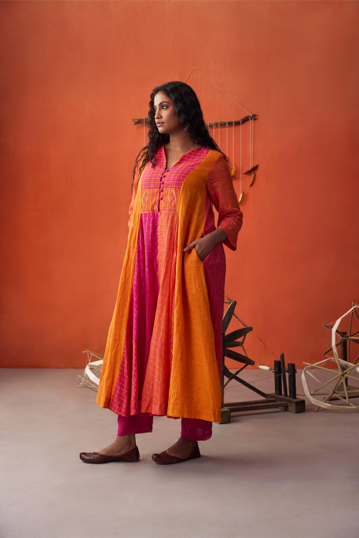 Usha Coord