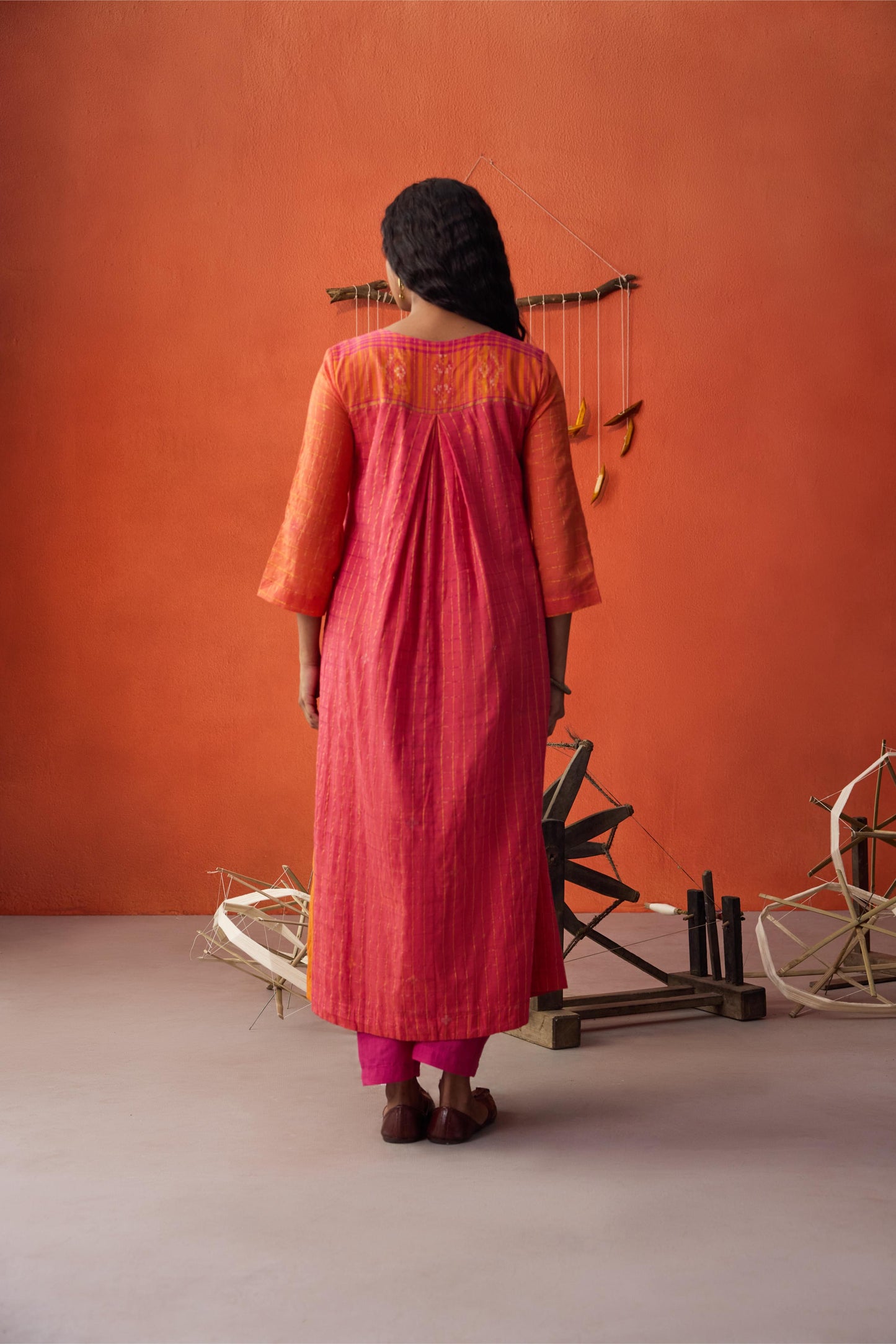 Usha Coord