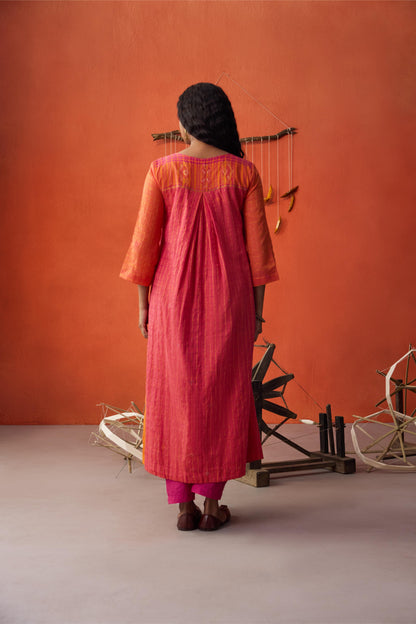 Usha Coord