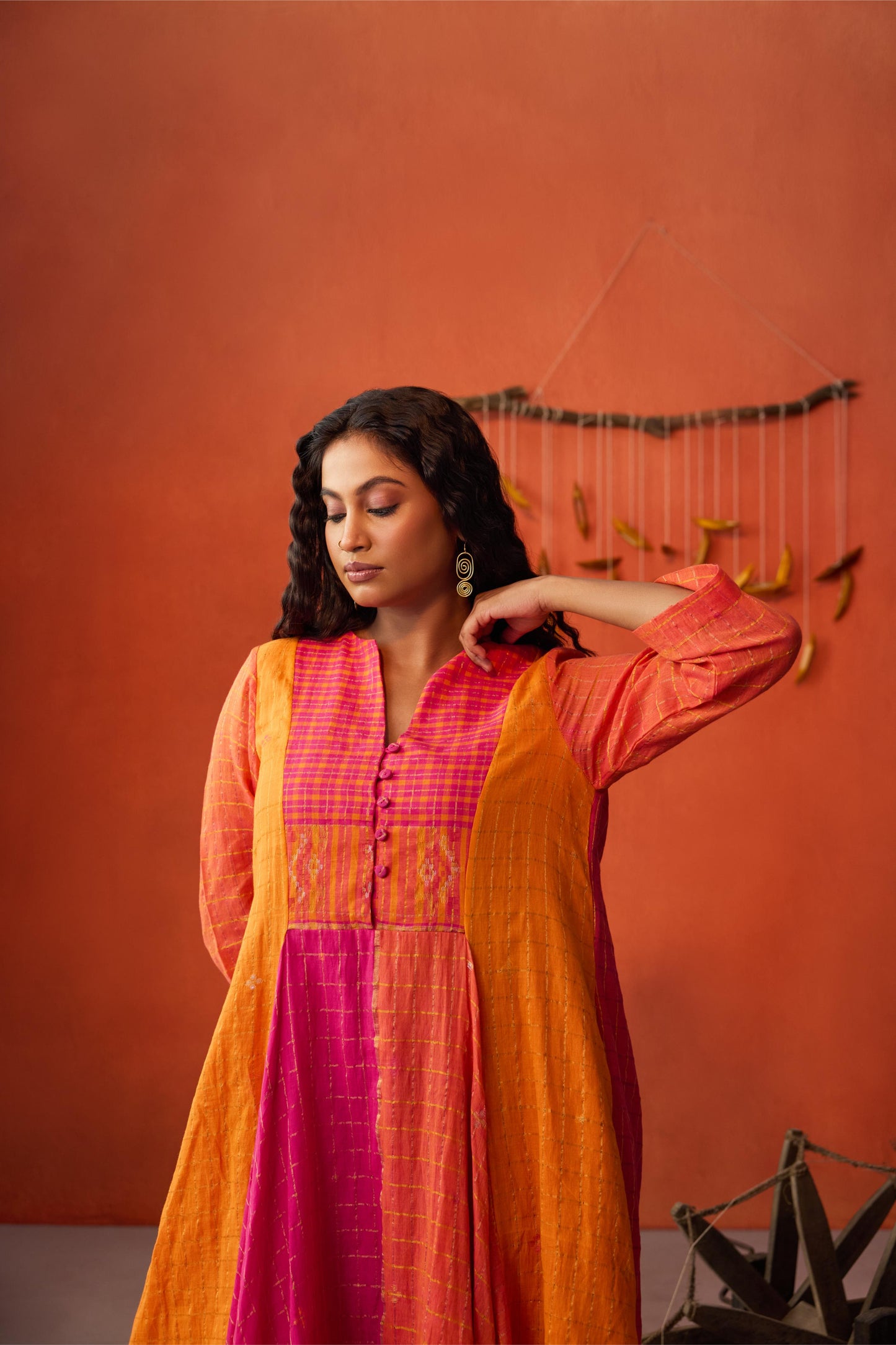 Usha Coord