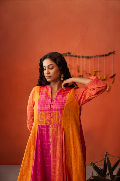 Usha Coord