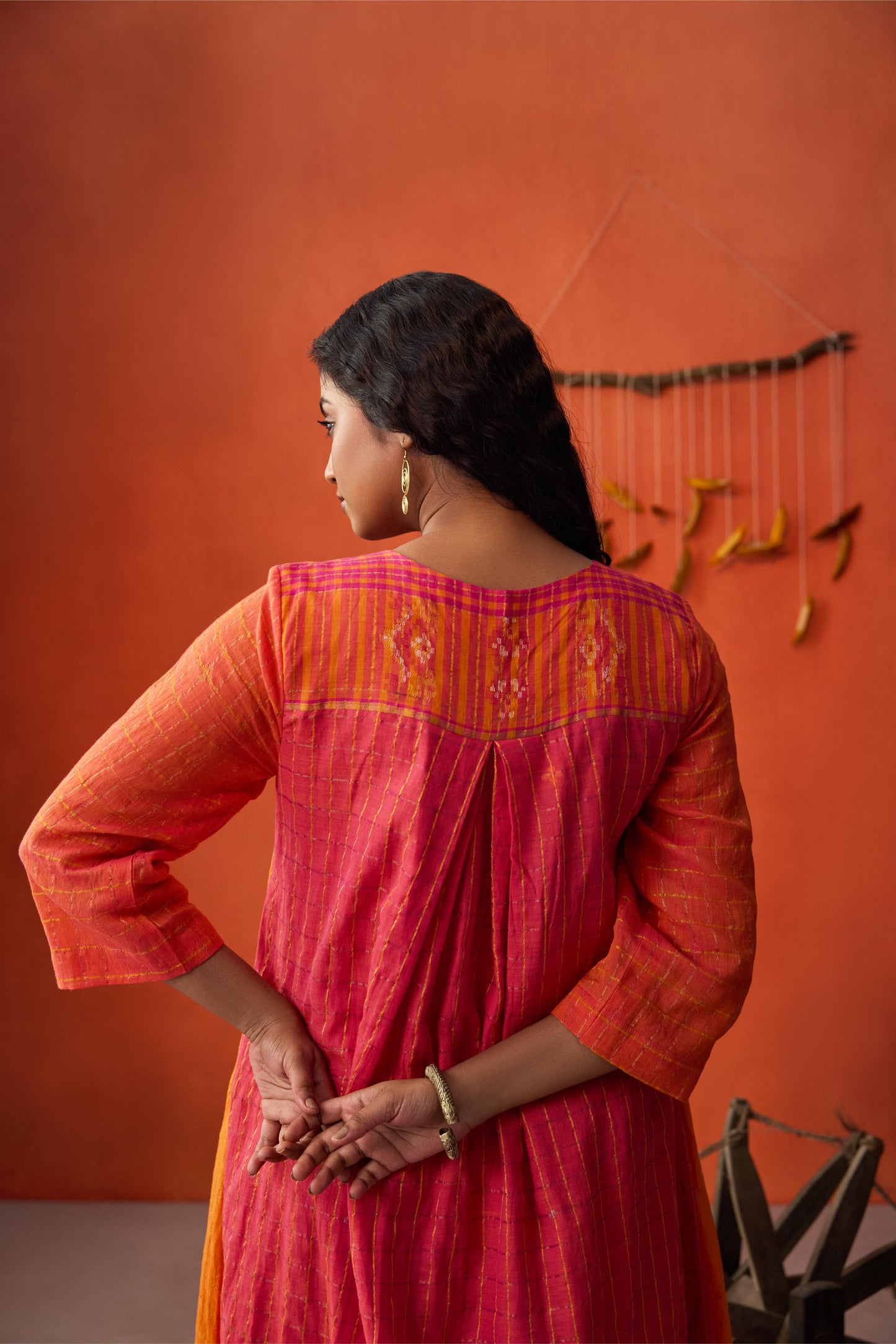 Usha Coord