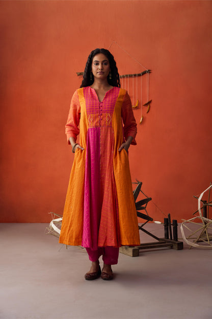 Usha Coord