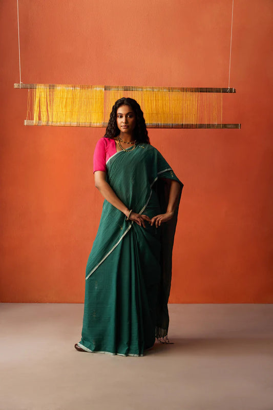 Pallav Saree
