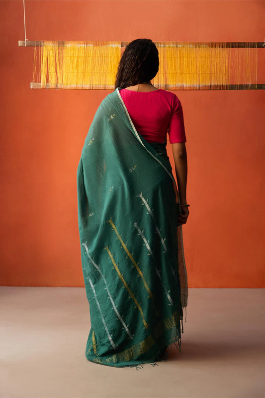 Pallav Saree