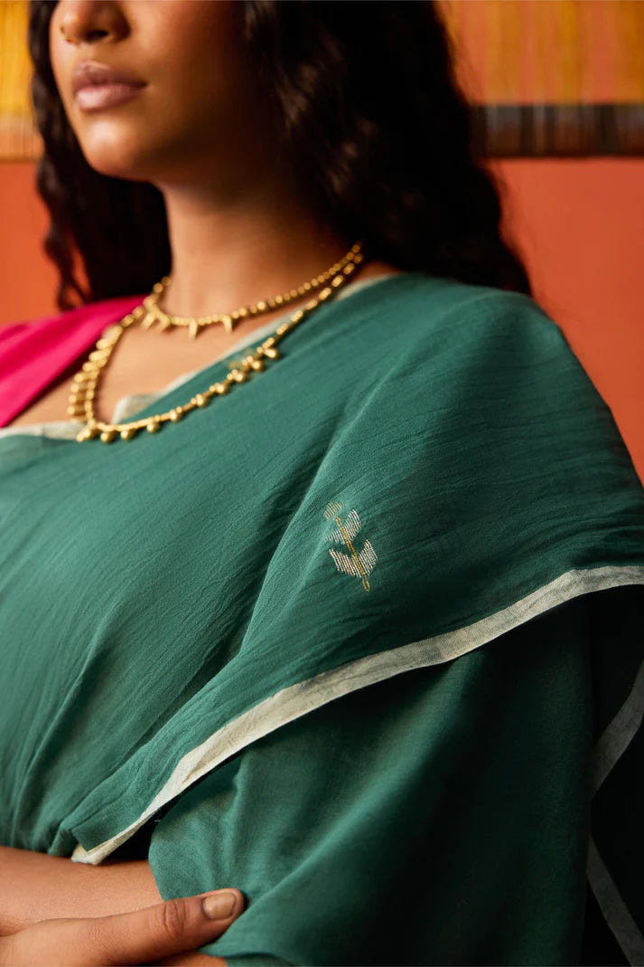Pallav Saree