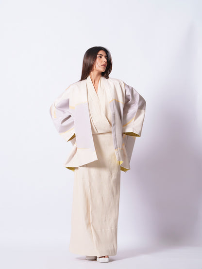 Unity Kimono