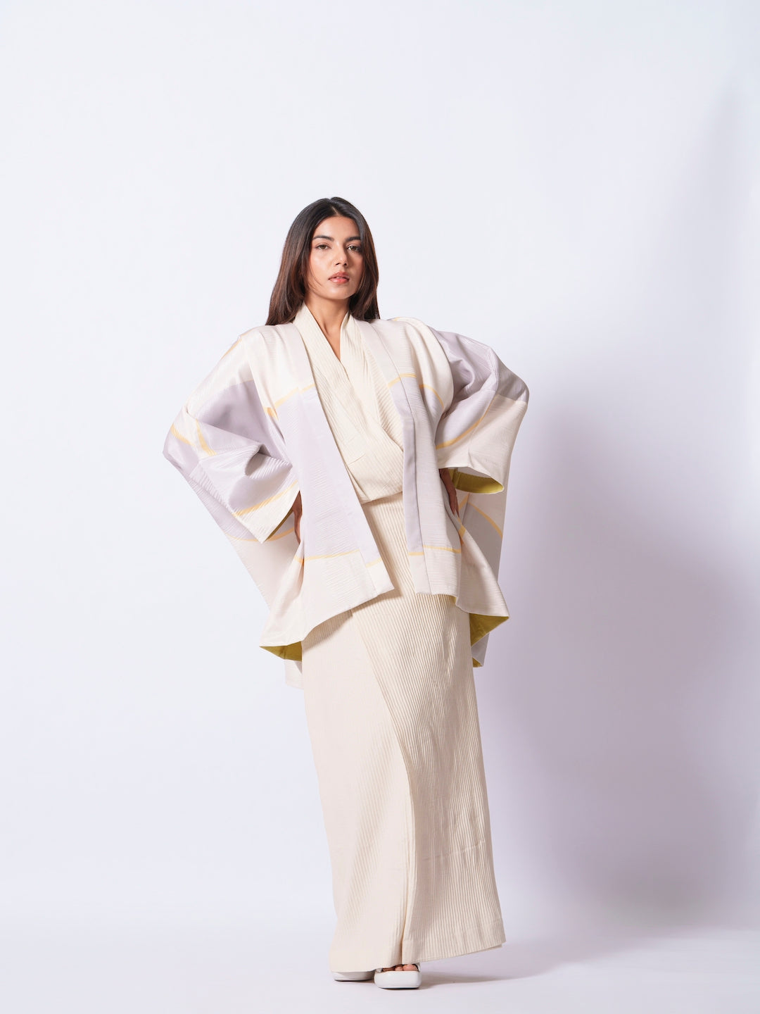 Unity Kimono