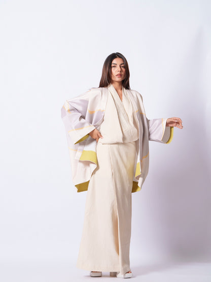 Unity Kimono