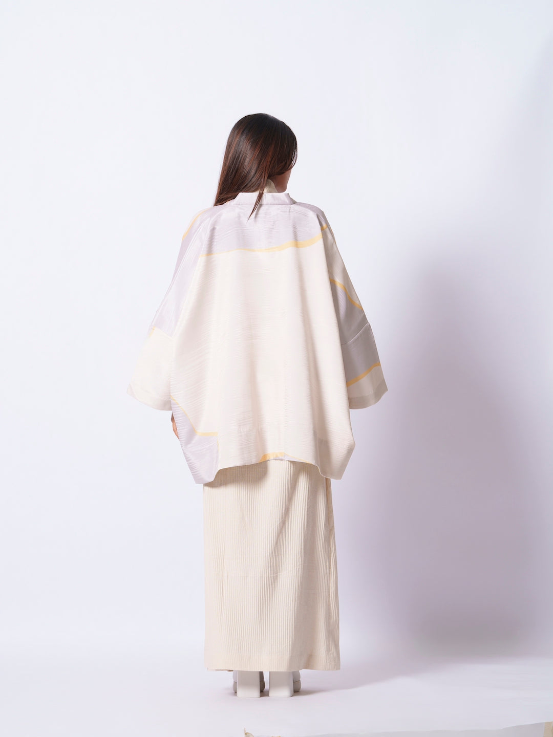 Unity Kimono