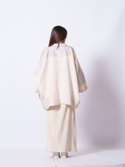 Unity Kimono