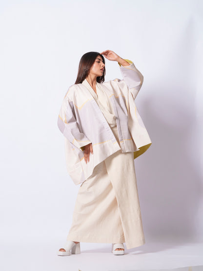 Unity Kimono