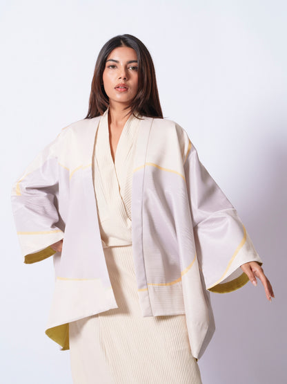 Unity Kimono