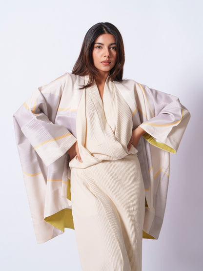Unity Kimono