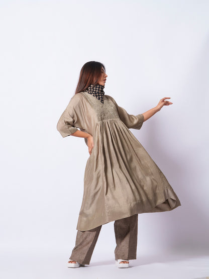 Wave Tunic