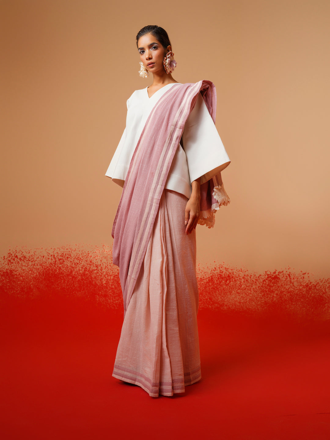 Fern Saree