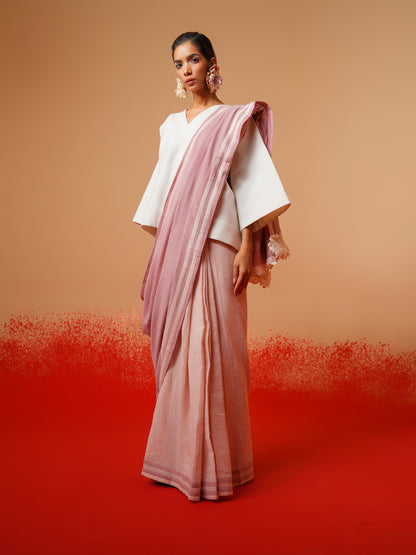 Fern Saree