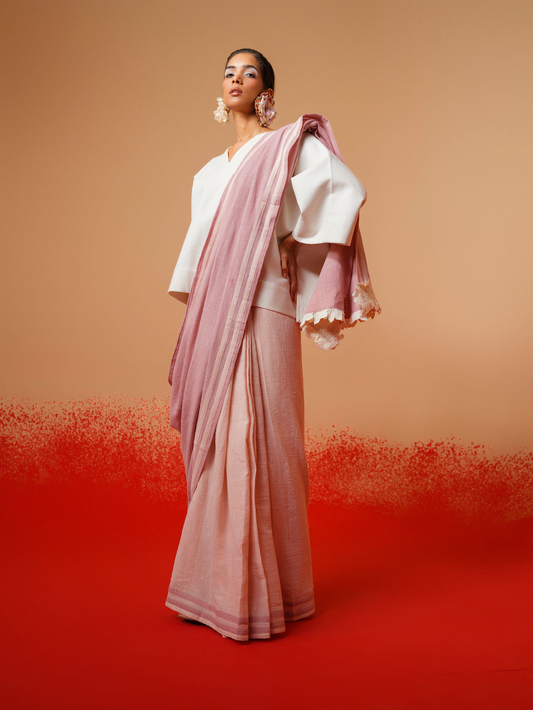 Fern Saree