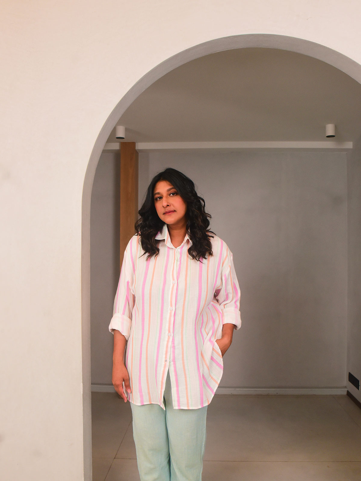 Anne Co-ord Set