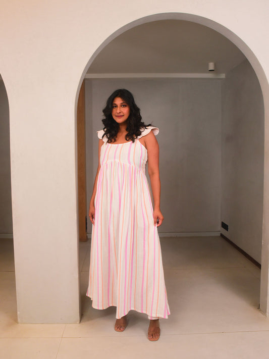Anne Day Dress