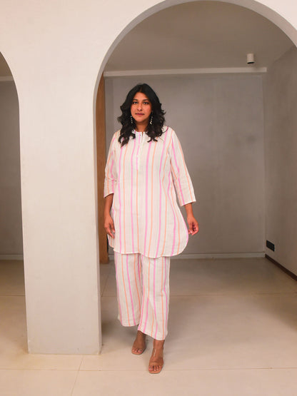 Anne Kurta Set